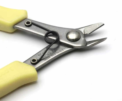 3 Peaks - Micro Cutter Plier No: 2 (3 Peaks Brand Japan) (1)