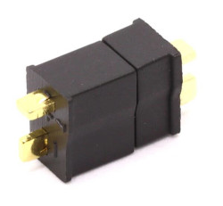 Micro Deans Plug Pair - Thumbnail