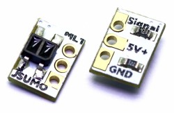 Micro Line Sensor ML1 - Thumbnail