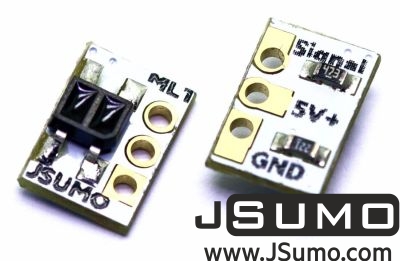 Jsumo - Micro Line Sensor ML1