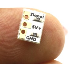 Micro Line Sensor ML1 - Thumbnail