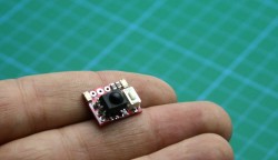 Official MicroStart Sumo & Minisumo Robot Start Module - Thumbnail