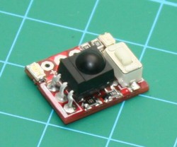 Official MicroStart Sumo & Minisumo Robot Start Module - Thumbnail