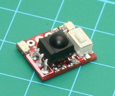 Jsumo - Official MicroStart Sumo & Minisumo Robot Start Module (1)