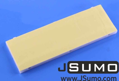 Jsumo - General Size Breadboard (840 Pin) (1)