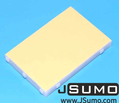 Jsumo - Middle Size Breadboard (400 Pin) (1)