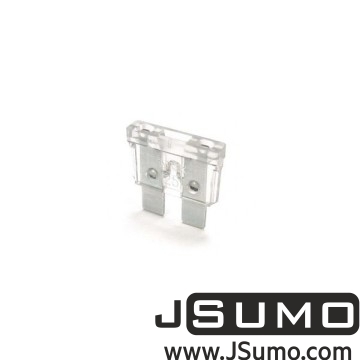 Jsumo - Mini Blade Fuse 25A -1 Pcs