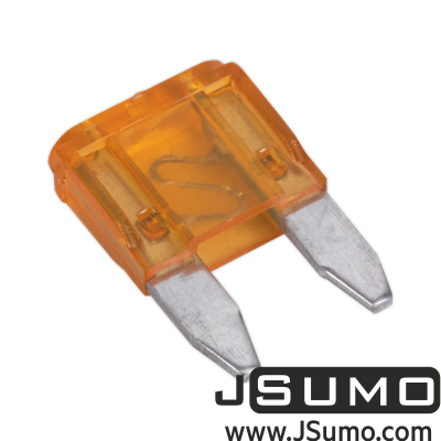 Jsumo - Mini Blade Fuse 40A -1 Pcs