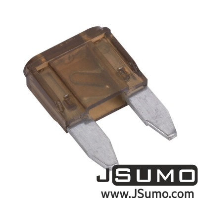 Jsumo - Mini Blade Fuse 7.5A -1 Pcs
