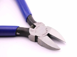 Mini Cutter Plier 125 mm (3 Peaks Brand Japan) - Thumbnail