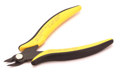  - Mini Cutter Plier (Piergiacomi Brand Italy) (1)