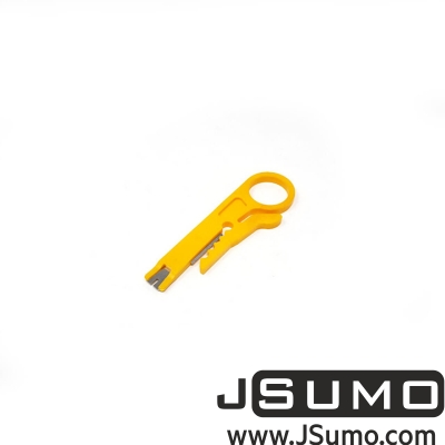 Jsumo - Mini Pipe Cutter Wire Stripper