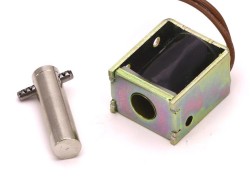 Jsumo - Mini Selenoid Actuator // Pull Type 4mm (1)