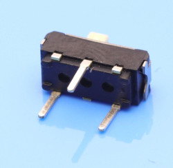 Jsumo - Mini Slide Switch (SPDT 3 Pin) (1)