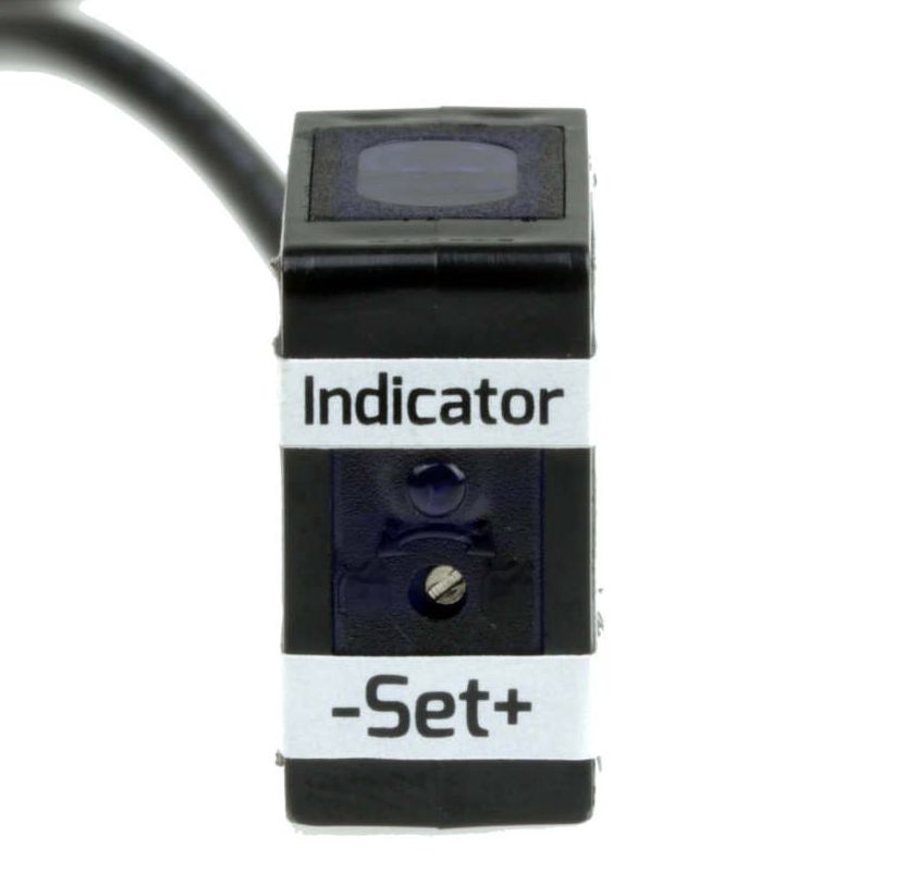 MR45 Industrial Diffuse Type Sensor (5V)
