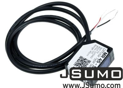 Jsumo - MR45 Industrial Diffuse Type Sensor (5V) (1)