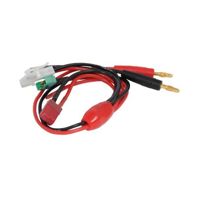 Amass - Multi Charger Leads