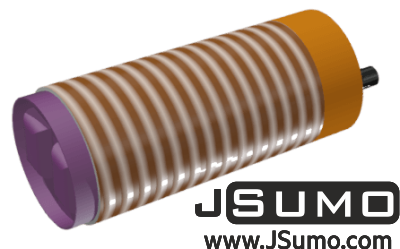 Jsumo - Mz80 Infrared Sensor (1)