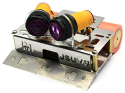 Mz80 Infrared Sensor - Thumbnail