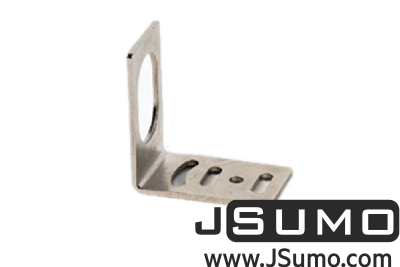 Jsumo - M18 Type Sensor Metal Bracket (1)