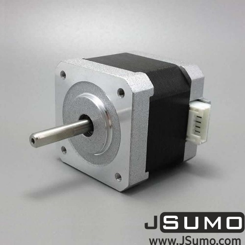 Nema-17 Stepper Motor