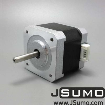 Jsumo - NEMA 17 42 Stepper Motor 17HS4401 (1)