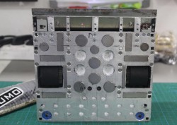 Neodymium Magnet Block Strong N52 (10mm x 5mm x 20 mm) - Thumbnail