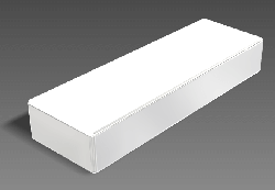 Neodymium Magnet Block Strong N52 (10mm x 5mm x 30 mm) - Thumbnail