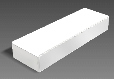 Neodymium Magnet Block Strong N52 (10mm x 5mm x 30 mm)