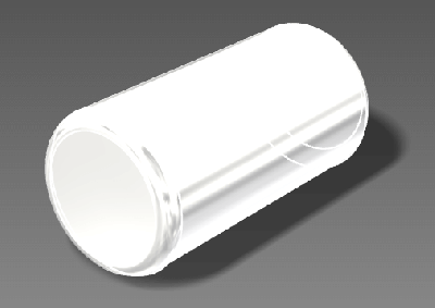  - Neodymium Magnet Cylinder Strong N52 (5mm Dia. x 10mm)