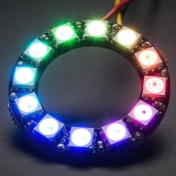 Neopixel 12 Ring - Thumbnail