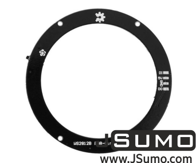 Jsumo - Neopixel 16 Ring (1)