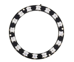 Neopixel 16 Ring - Thumbnail