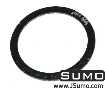 Jsumo - Neopixel 24 Ring (1)