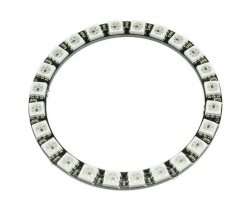 Neopixel 24 Ring - Thumbnail