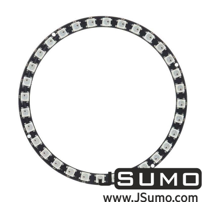 Jsumo - NeoPixel 32 Ring