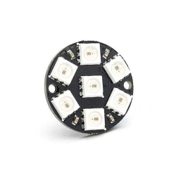 NeoPixel 7 Ring - Thumbnail