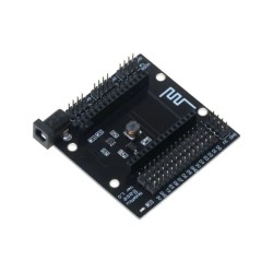 NodeMCU ESP8266 Basic Shield - NodeMCU CH340 Compatible - Thumbnail