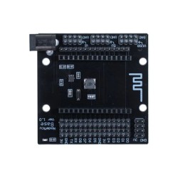 NodeMCU ESP8266 Basic Shield - NodeMCU CH340 Compatible - Thumbnail