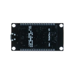 NodeMCU V3 ESP8266 ESP-12E Development Board - CH340 - Thumbnail