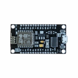 NodeMCU V3 ESP8266 ESP-12E Development Board - CH340 - Thumbnail