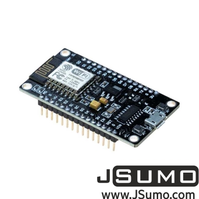 Jsumo - NodeMCU V3 ESP8266 ESP-12E Development Board - CH340