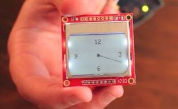 Nokia 5110 Arduino LCD Display - Thumbnail