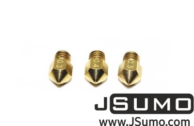 Jsumo - Nozzle 0,4mm
