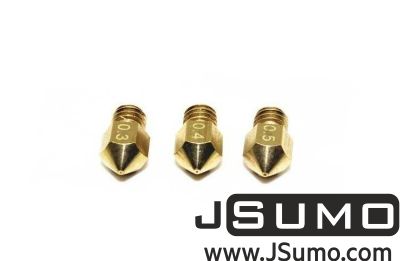 Jsumo - Nozzle 0,6mm