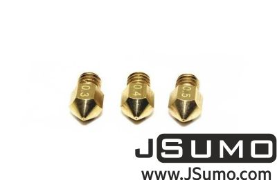 Jsumo - Nozzle 0,8mm