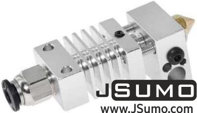 Jsumo - Nozzle Extruder Hotend Kit 24V 50W (1)