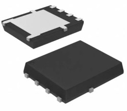  On Semiconductor - NTMFS5C404NT1G 40V 378A 5DFN Mosfet