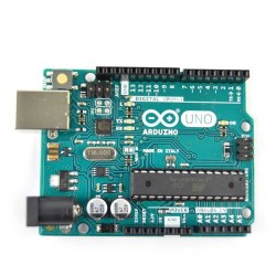 Arduino - Original Arduino Uno R3 - New Version