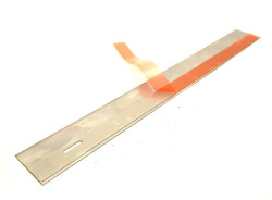 Japan Razor Blade (0.38×23.8×200mm - 27°) - Thumbnail